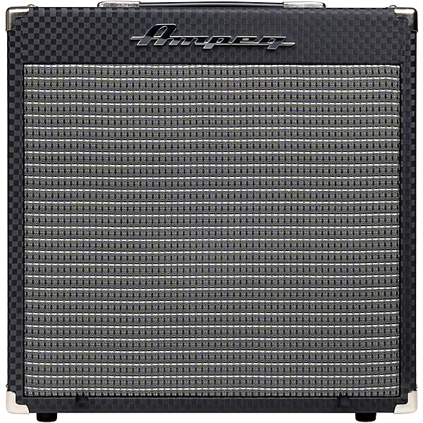 Ampeg Rocket RB-108 30W 1 x 8 inch Bass Combo Amp — view 1