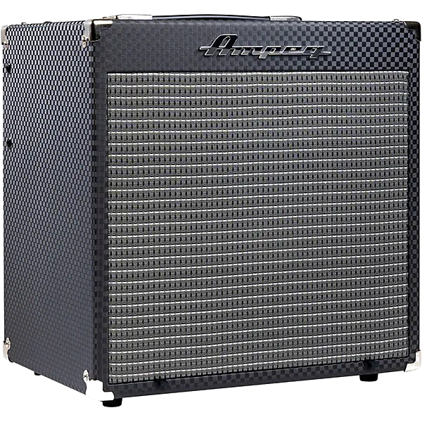 Ampeg Rocket RB-108 30W 1 x 8 inch Bass Combo Amp — view 2