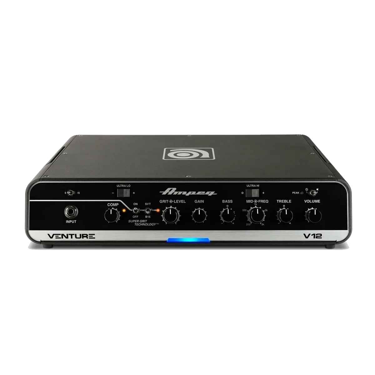 Ampeg Venture V12 1200-watt Bass Head
