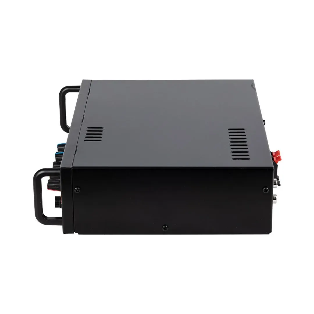 Hybrid PA30M 20 Watt 100V PA Amplifier — view 3