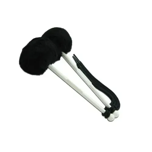 Andante Quantum Tenor Sticks – 511 Black