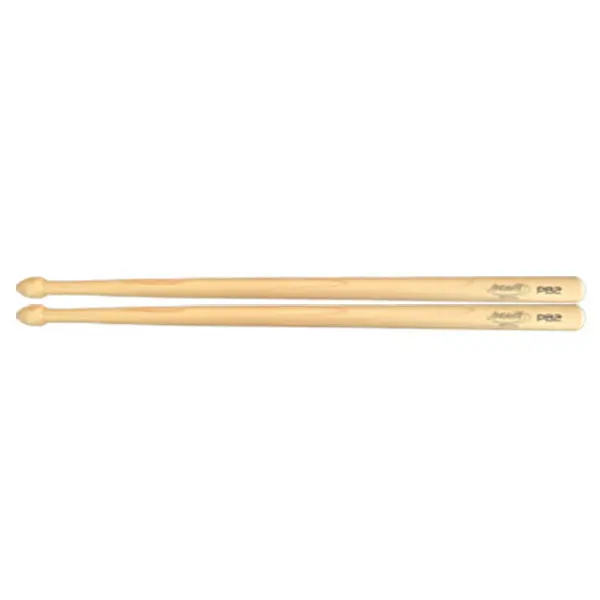 Andante PB2 Marching Snare Drum Sticks — view 1