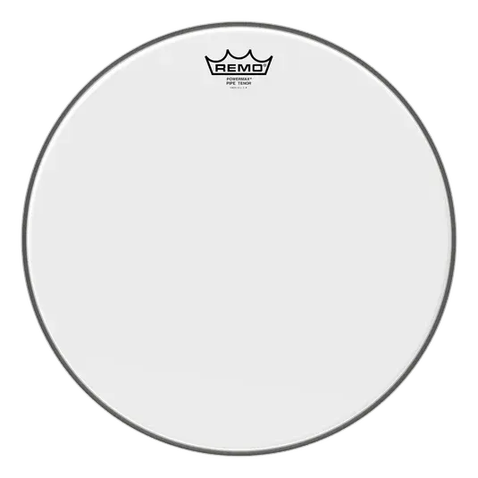Andante 16 inch PowerMax Pipe Tenor Drum Head — view 1