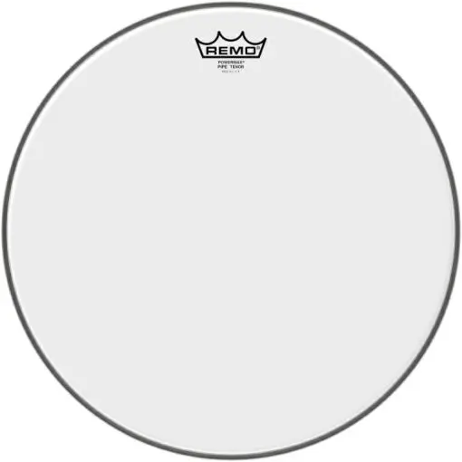 Andante 18 inch PowerMax Pipe Drum Head