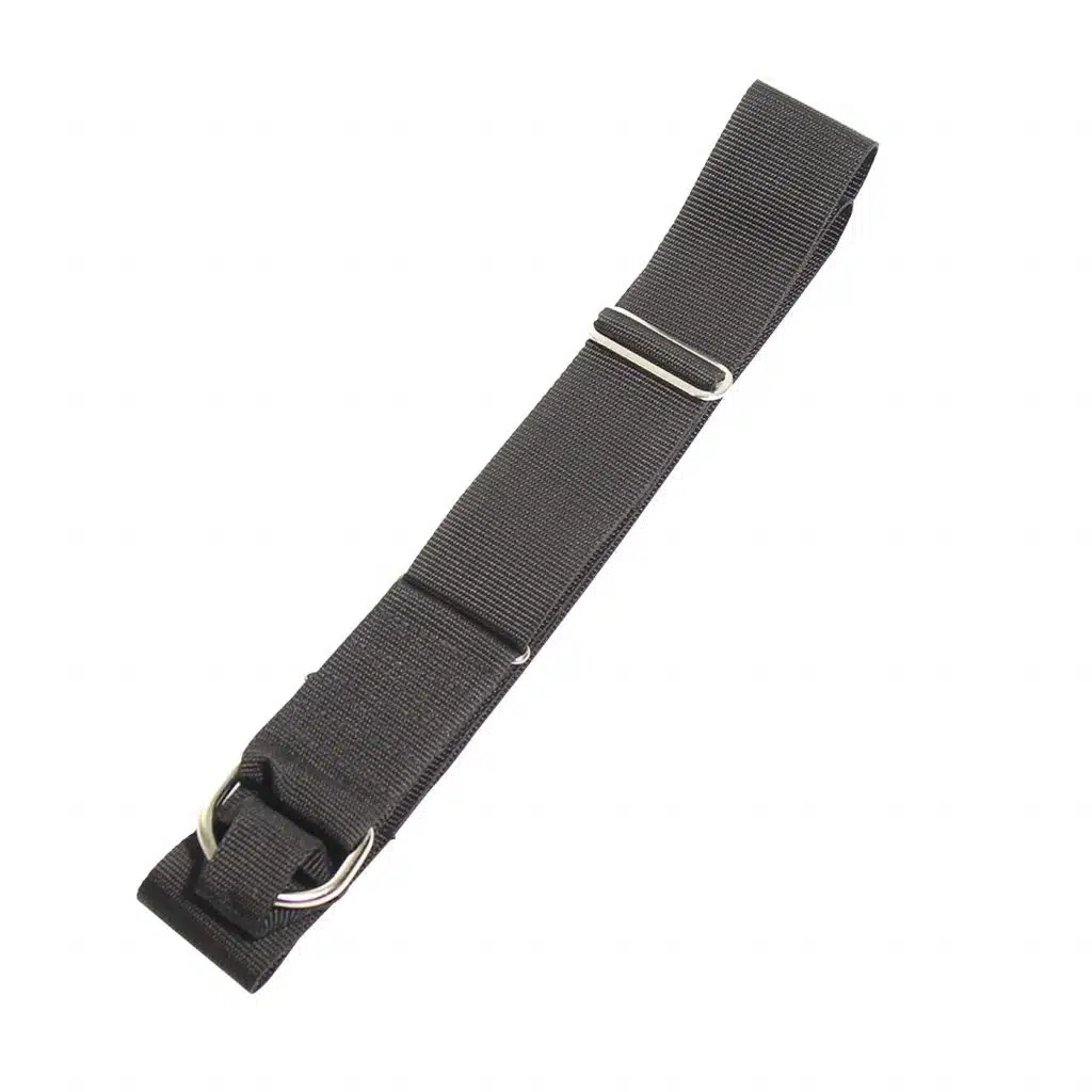 Andante Universal Drum Sling – Black