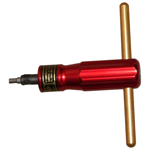 Andante Torque Limiter Drum Key — view 1