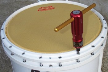 Andante Torque Limiter Drum Key — view 2