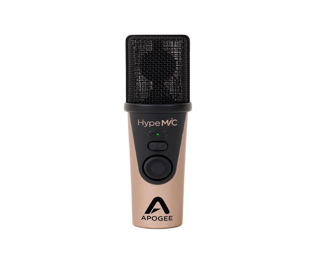 Apogee HypeMic for iPad, iPhone, Mac and Windows — view 2