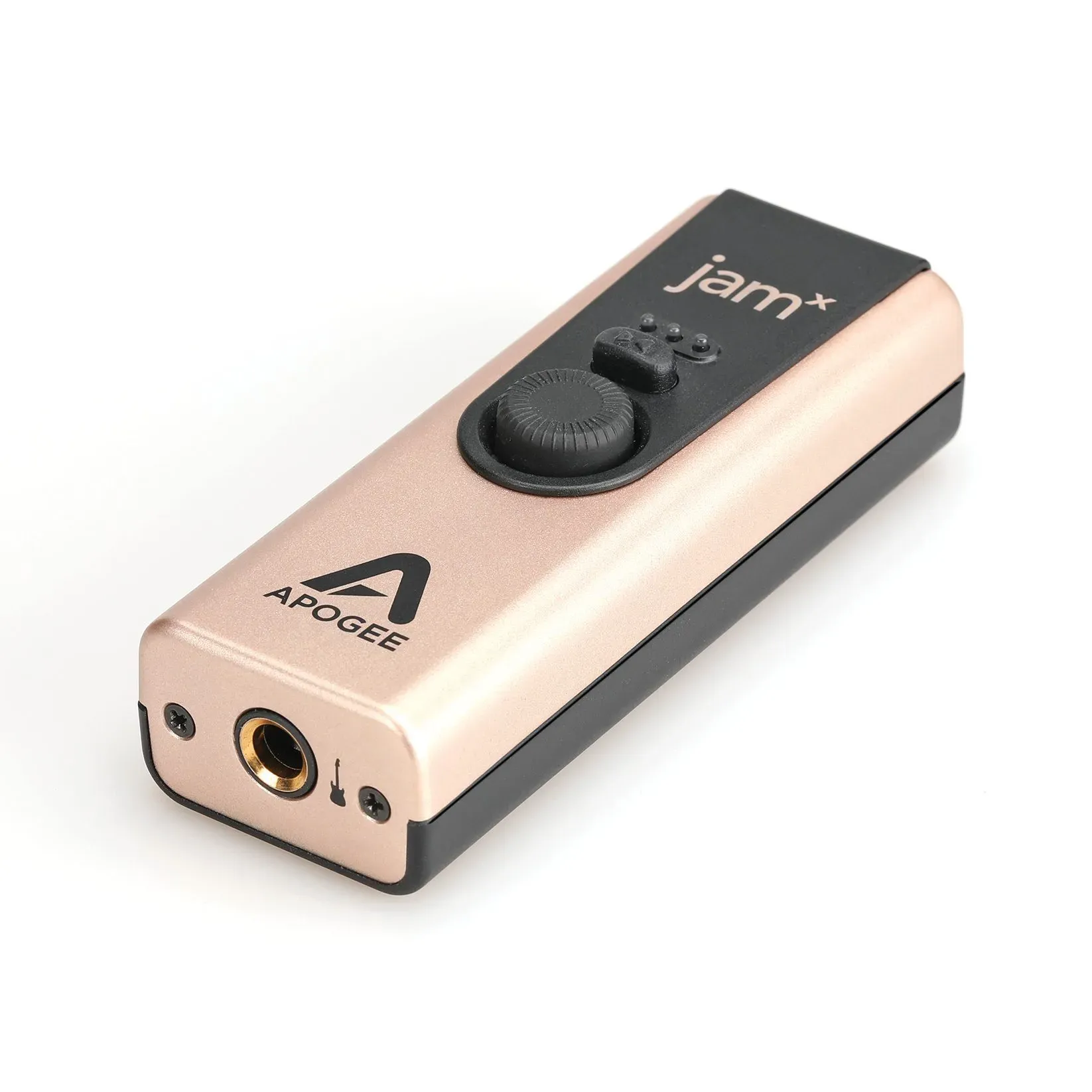 Apogee Jam X USB Instrument Interface