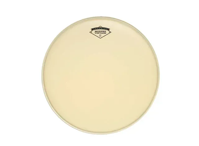 Aquarian Drumheads Modern Vintage II Drumhead 10 inch — view 1