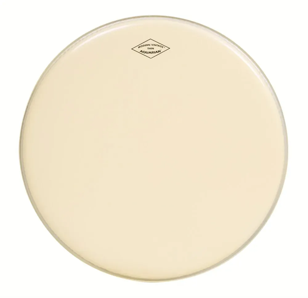Aquarian Drumheads Modern Vintage Medium Drumhead 16 inch — view 1