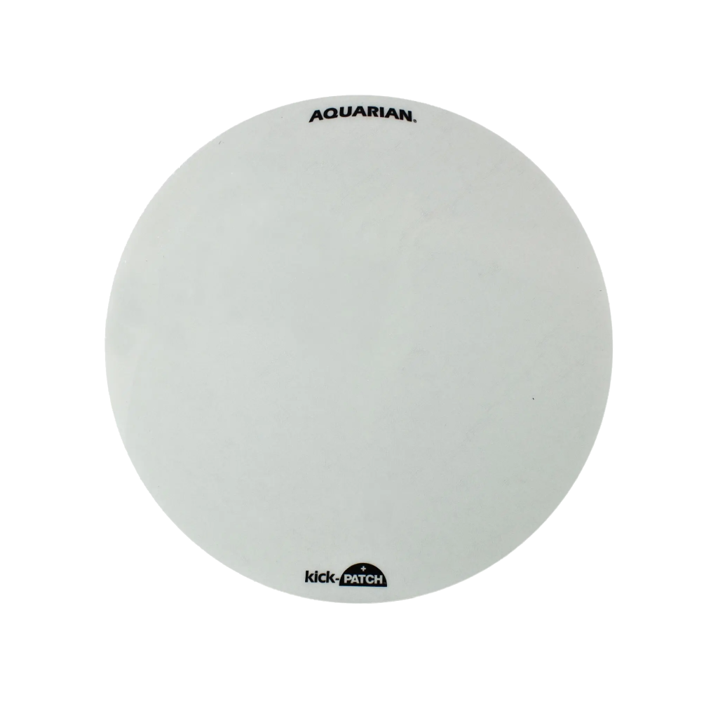 Aquarian kickPATCH Bass Drum Patch — view 1
