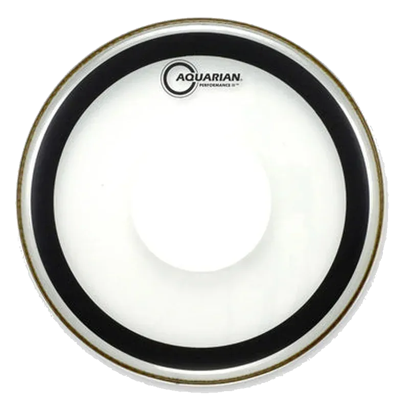 Aquarian 16″ Performance II drumhead