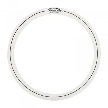 Aquarian 8 Studio Ring Singles — view 1