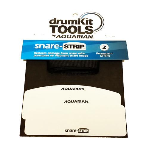 Aquarian Snare Strip — view 1