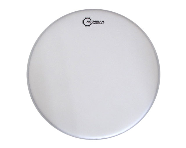 Aquarian TC20 Texture Coated 20″ Bass Drum Head