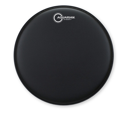 Aquarian Hi-Velocity Snare Drum Head — view 1