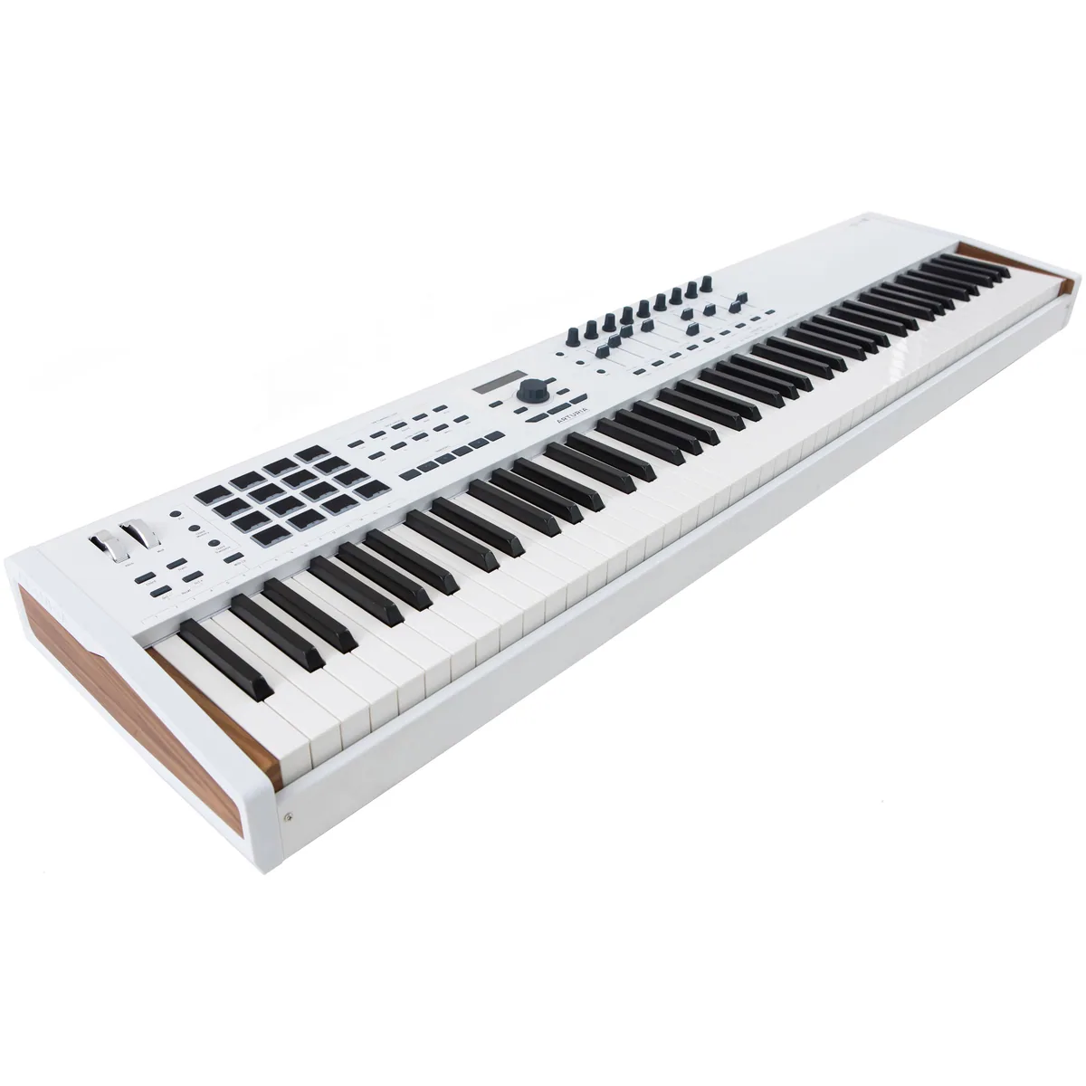 Arturia KeyLab 88 MKII 88-key Weighted Keyboard Controller — view 2