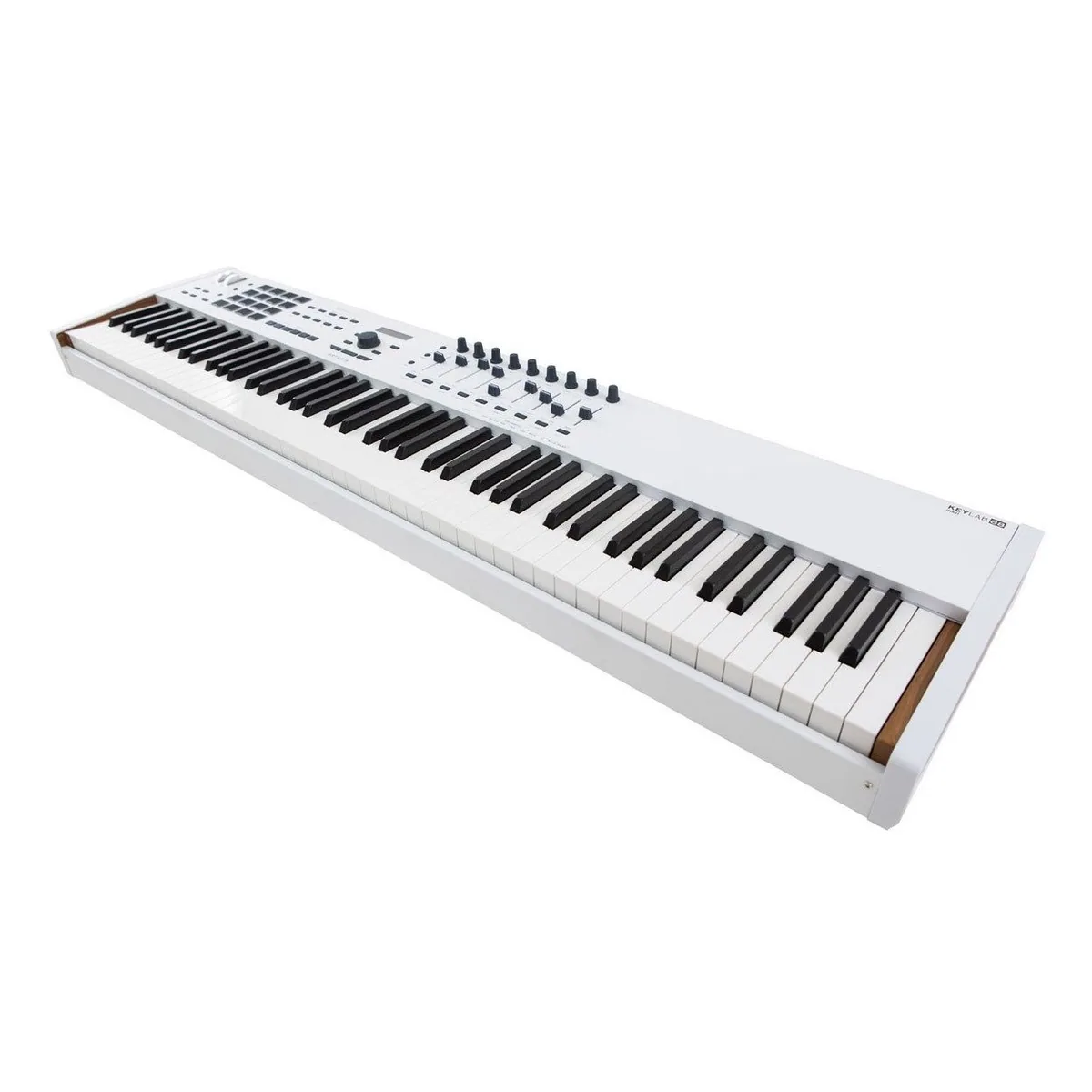 Arturia KeyLab 88 MKII 88-key Weighted Keyboard Controller — view 3