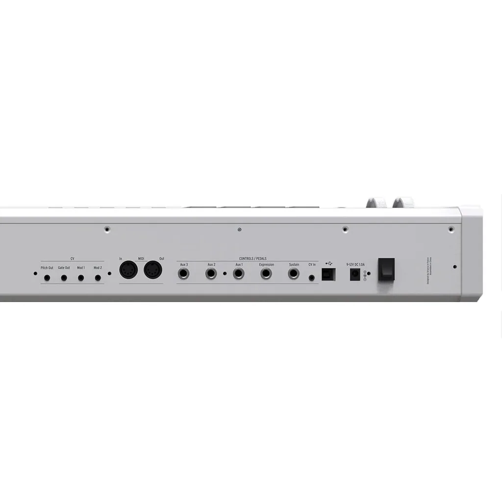 Arturia KeyLab 88 MKII 88-key Weighted Keyboard Controller — view 4