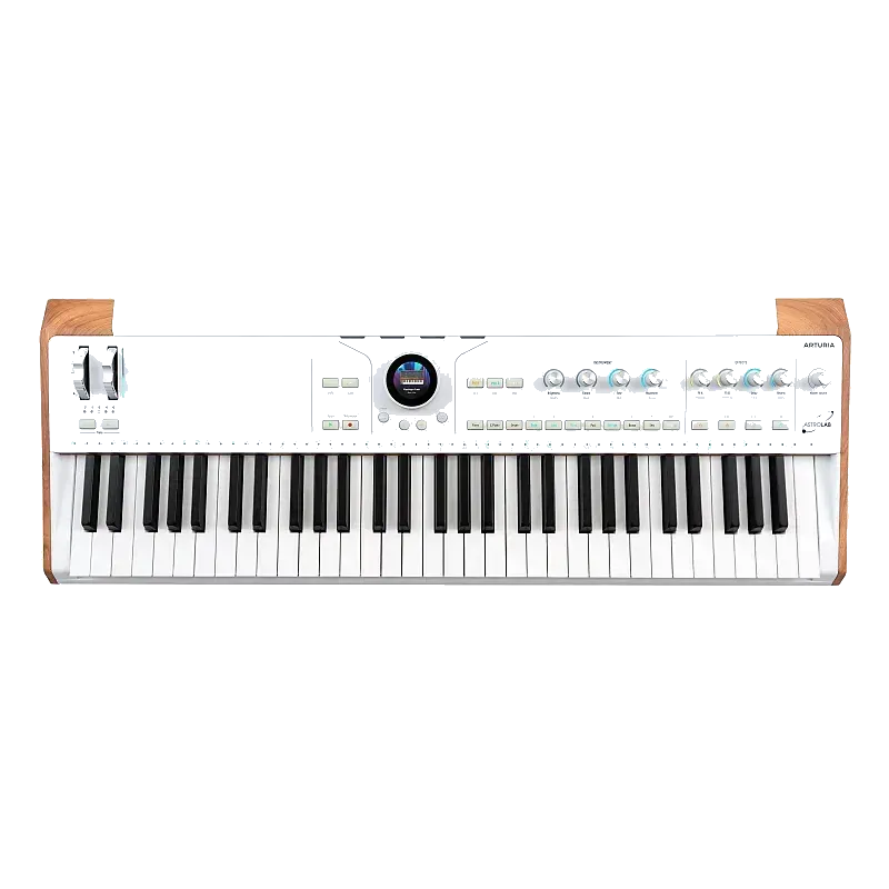 Arturia AstroLab 61-key Stage Keyboard