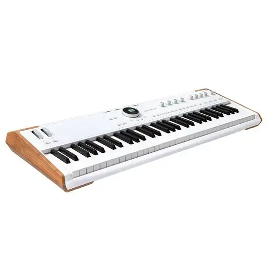 Arturia AstroLab 61-key Stage Keyboard — view 2