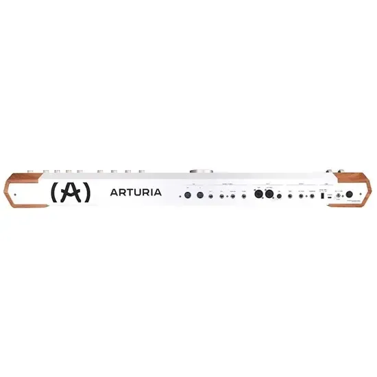 Arturia AstroLab 61-key Stage Keyboard — view 5