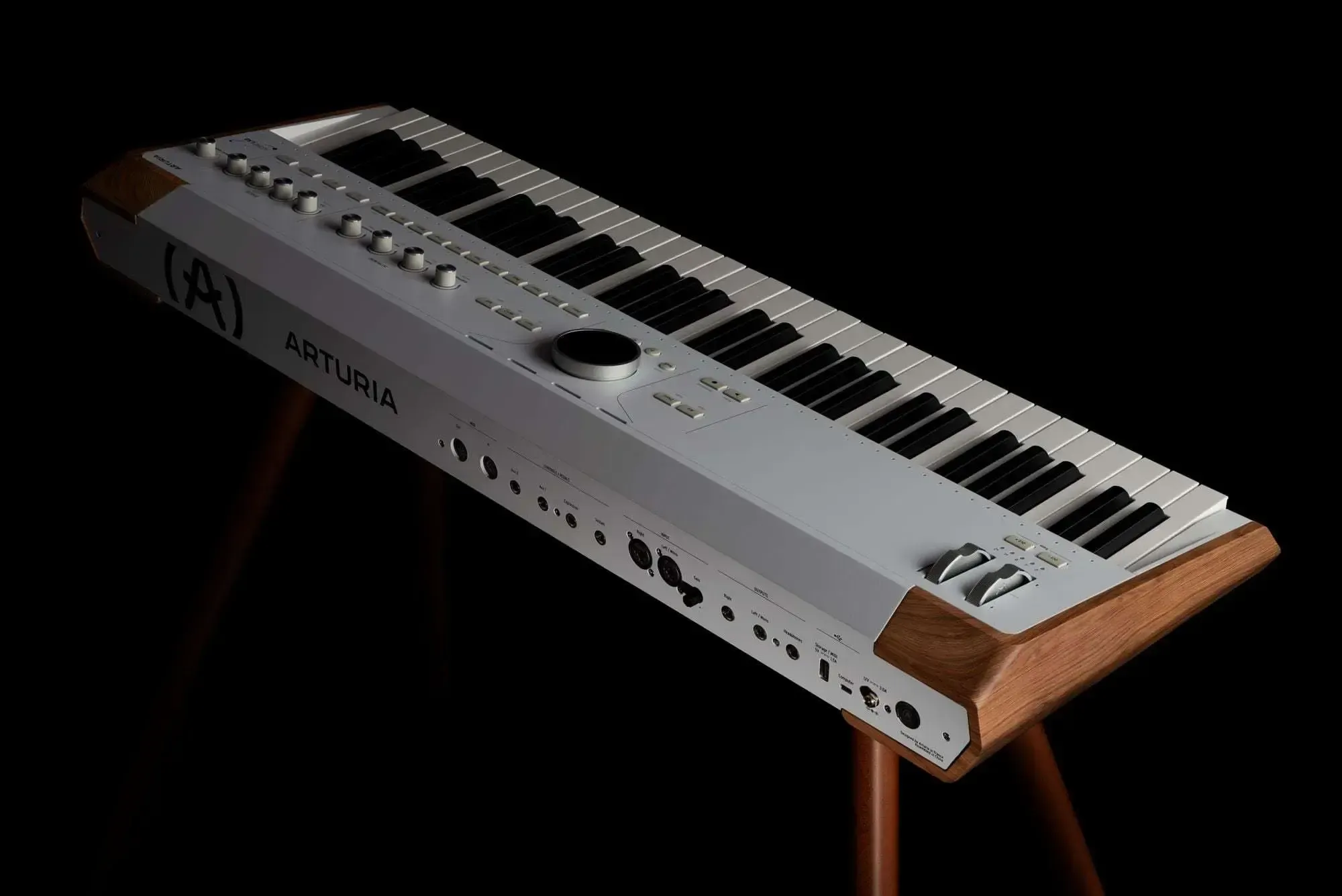 Arturia AstroLab 61-key Stage Keyboard — view 6