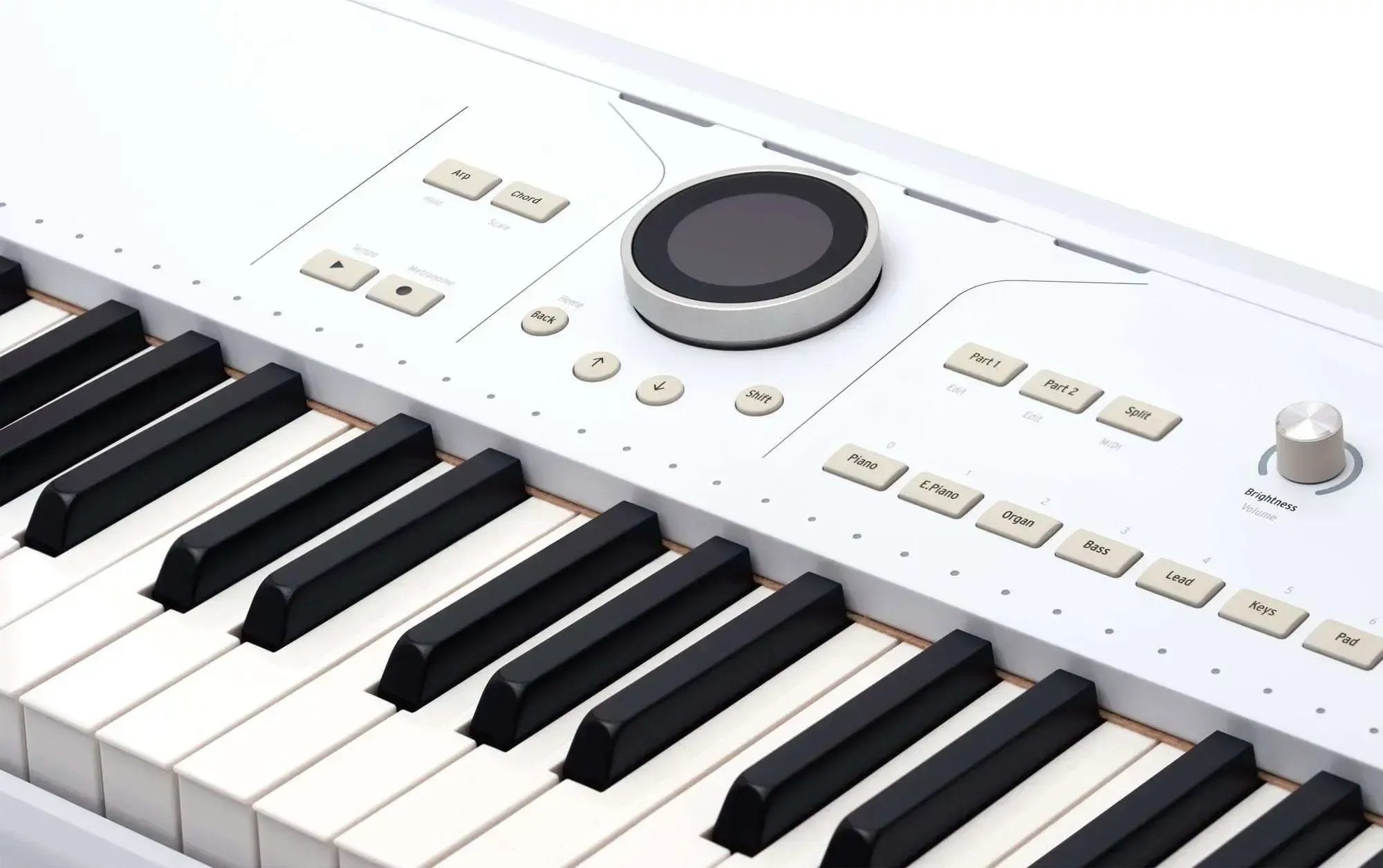 Arturia AstroLab 61-key Stage Keyboard — view 8