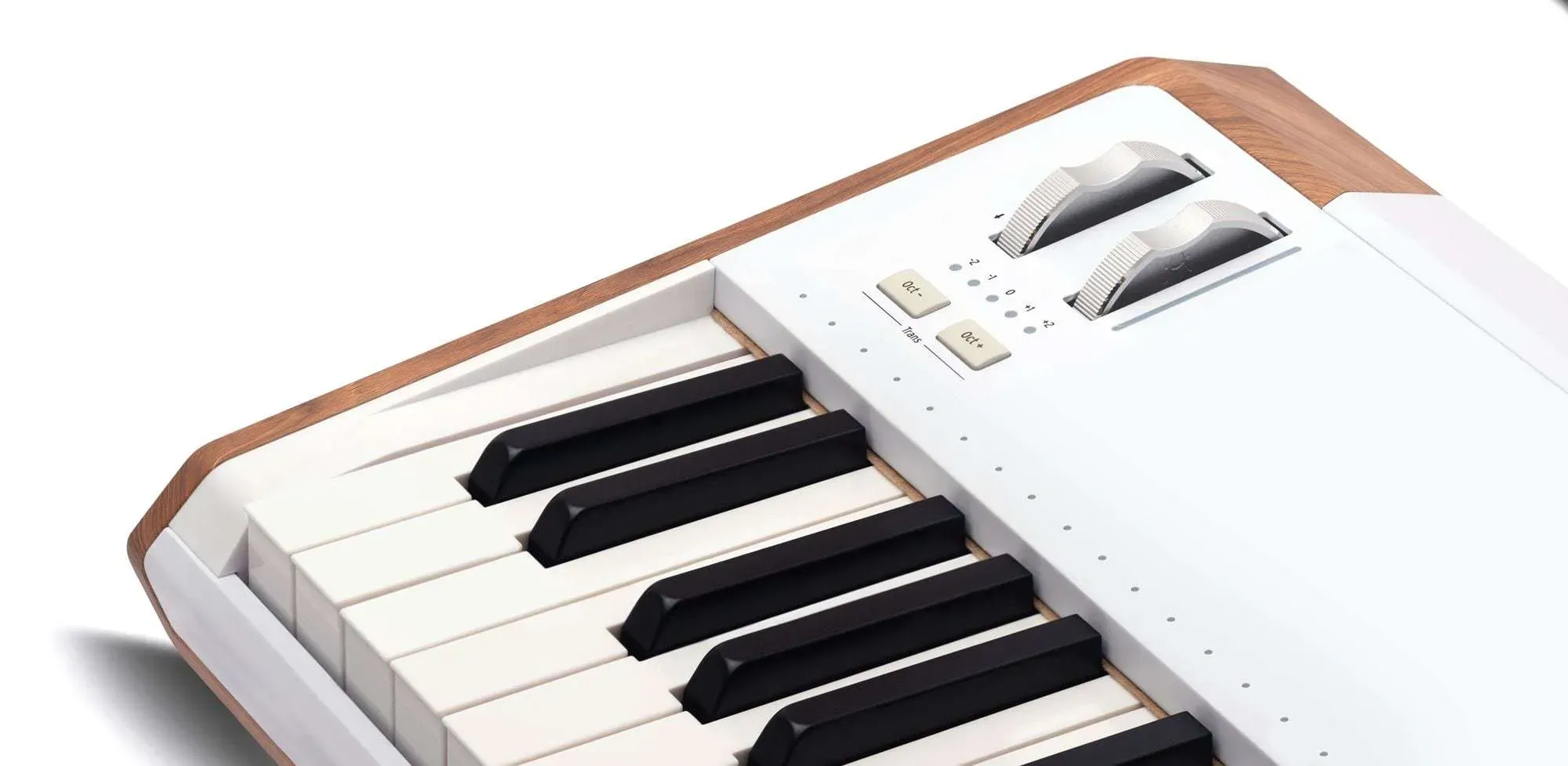 Arturia AstroLab 61-key Stage Keyboard — view 9