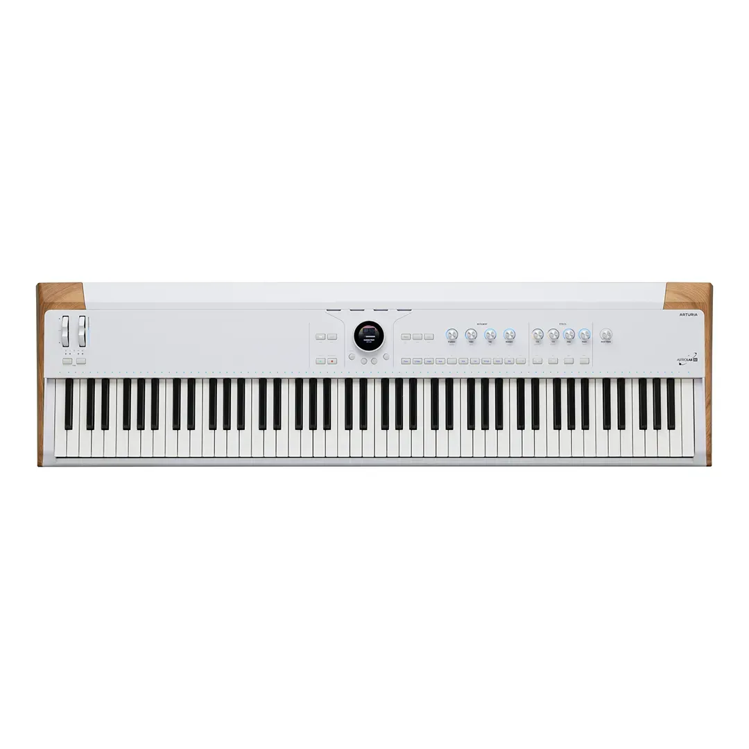 ARTURIA ASTROLAB 88 KEY WHITE