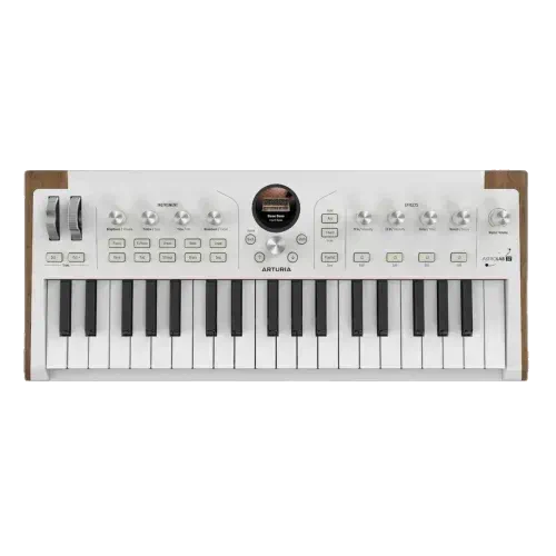 Arturia AstroLab 37 Stage Keyboard