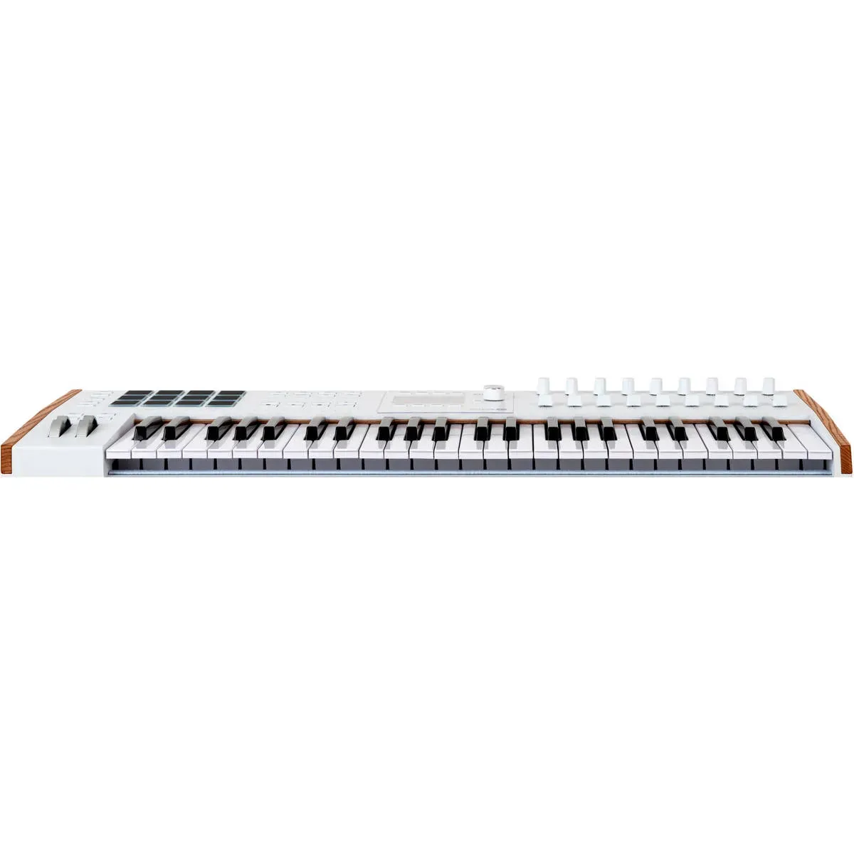 Arturia Keylab 49 Key MK3 White — view 2