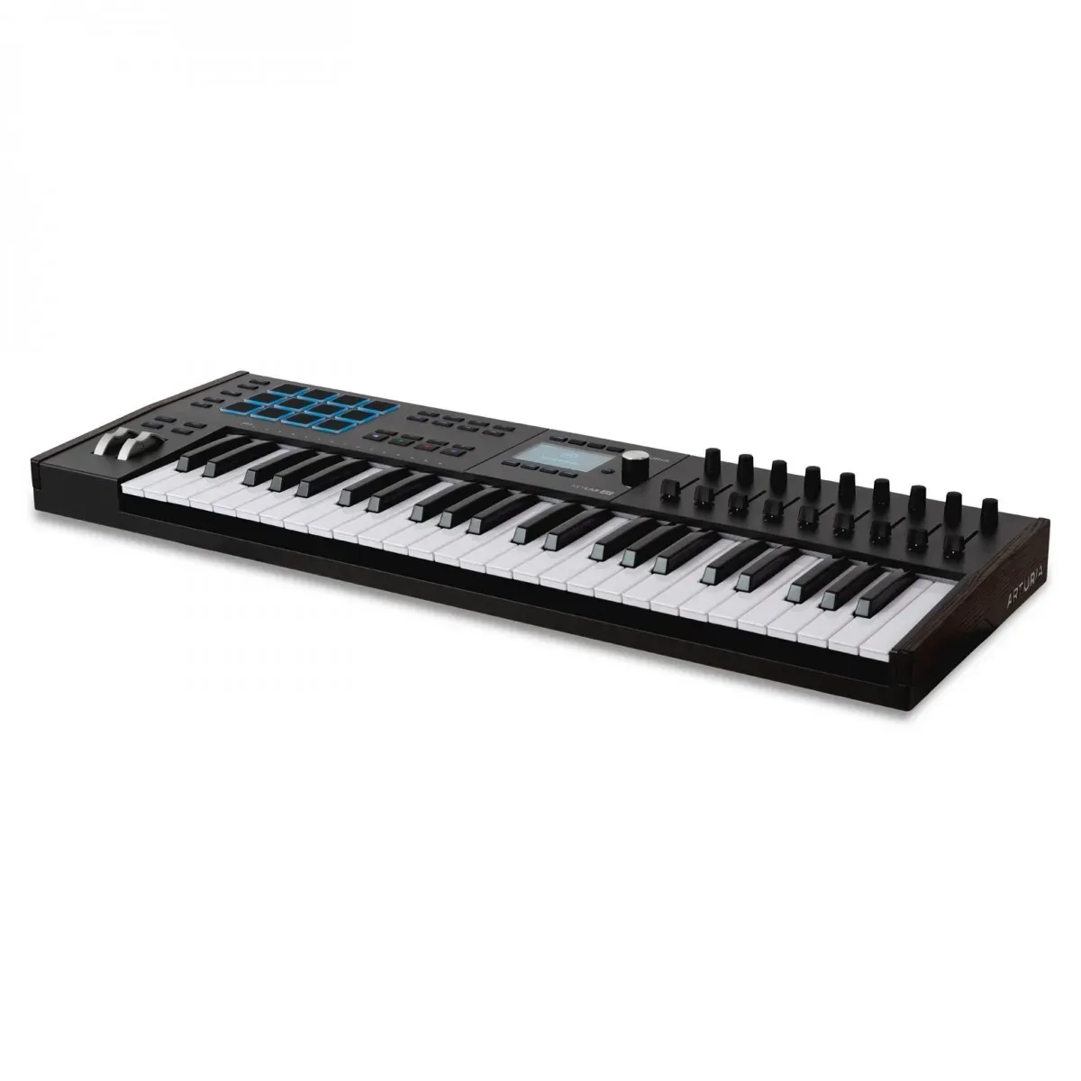 Arturia Keylab MK3 49 Key Controller - Black — view 2
