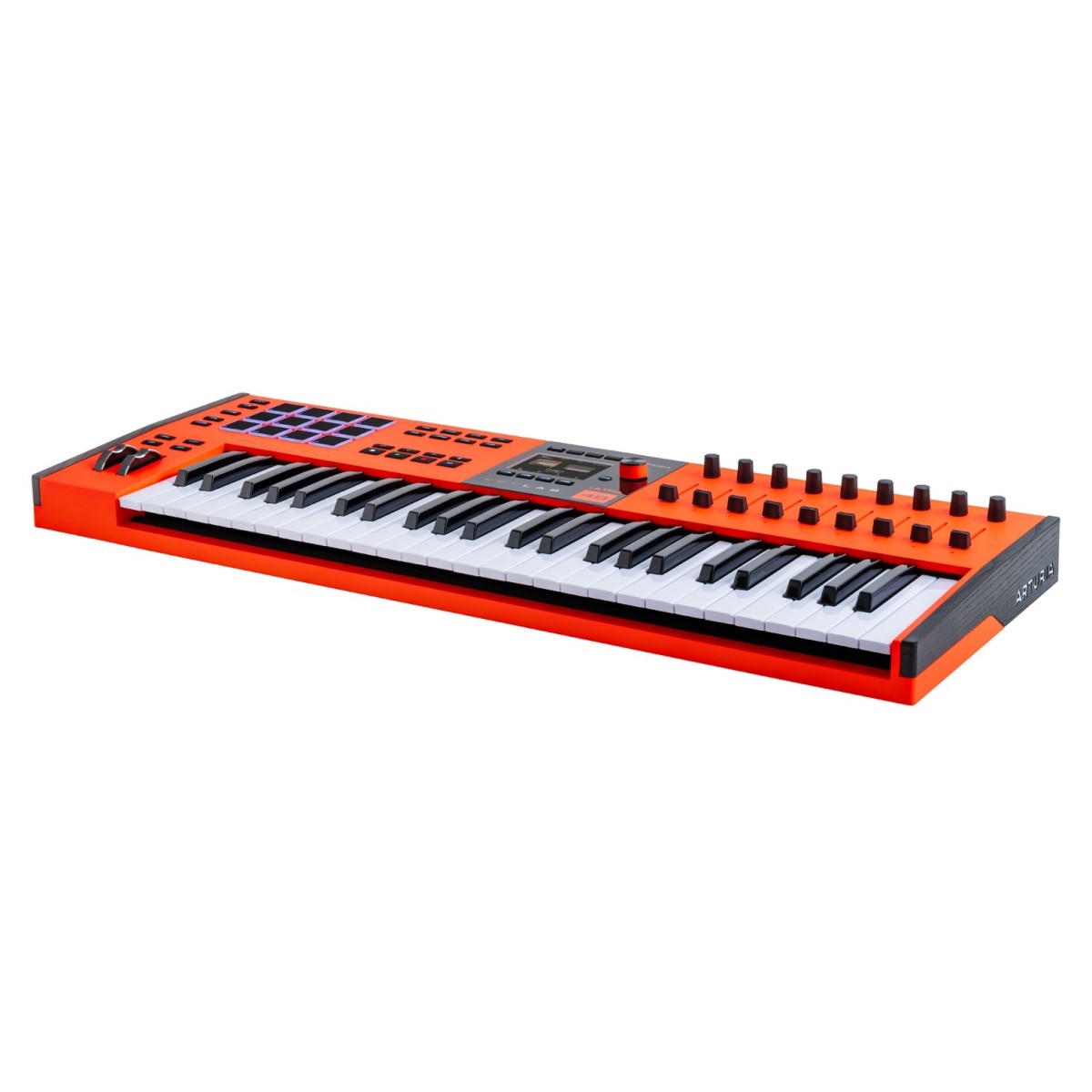 Arturia Keylab MK3 49 Key Controller – Ultra Edition — view 2