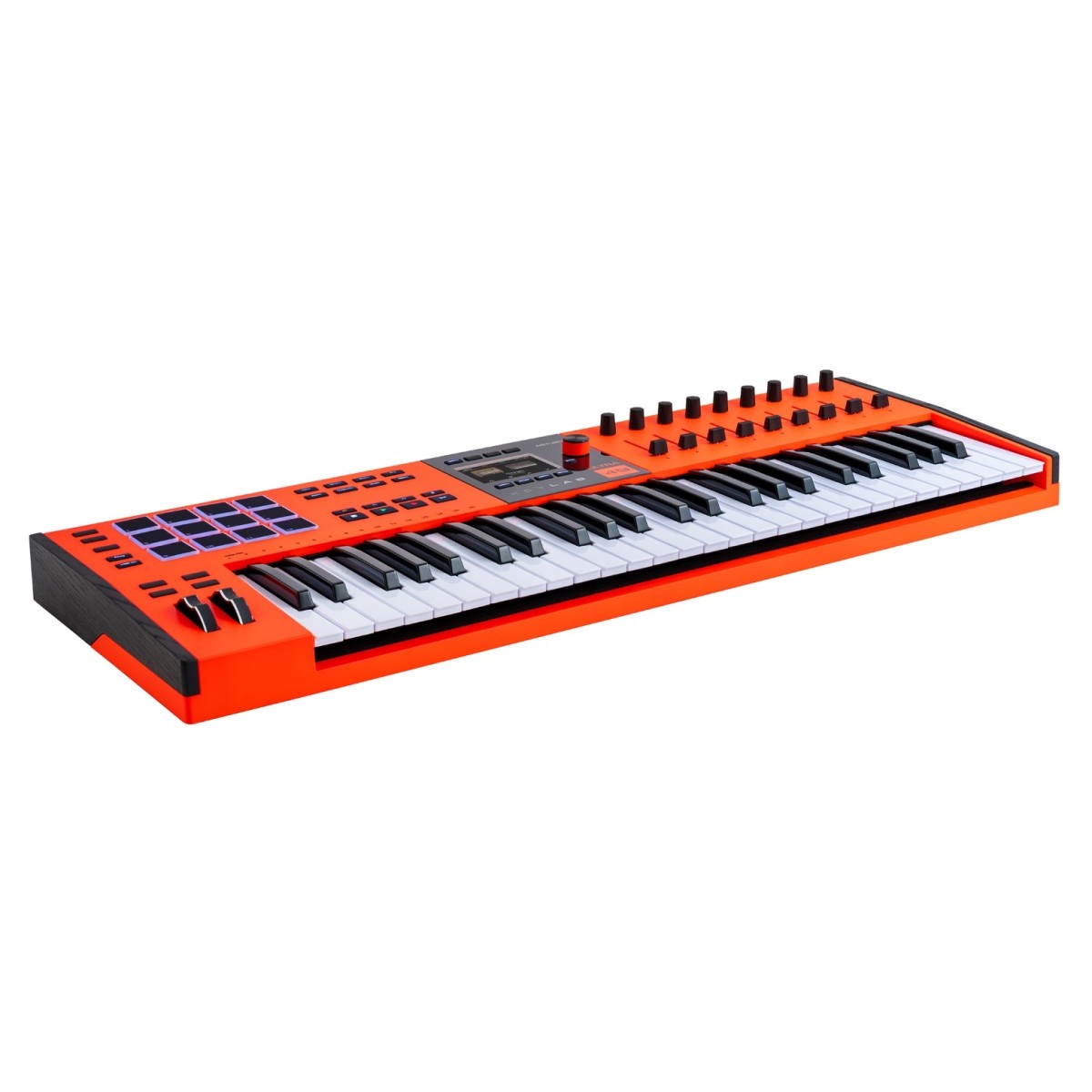 Arturia Keylab MK3 49 Key Controller – Ultra Edition — view 3