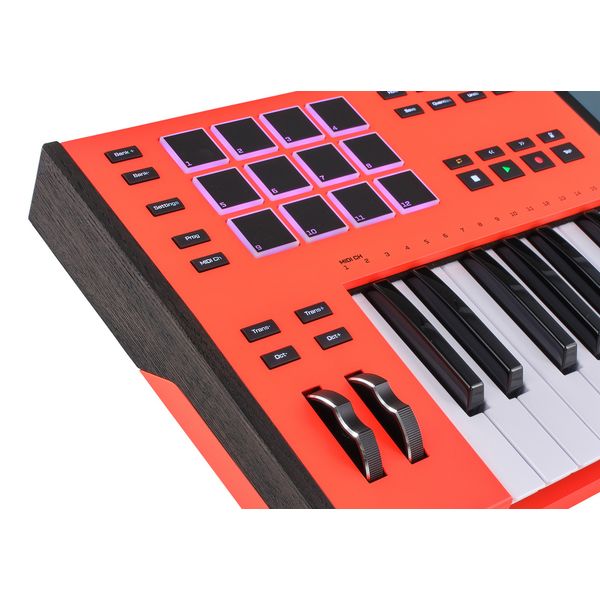 Arturia Keylab MK3 49 Key Controller – Ultra Edition — view 4