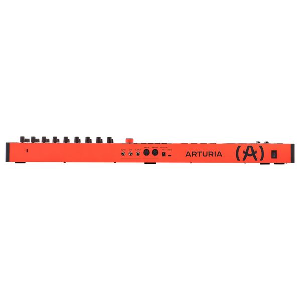 Arturia Keylab MK3 49 Key Controller – Ultra Edition — view 6