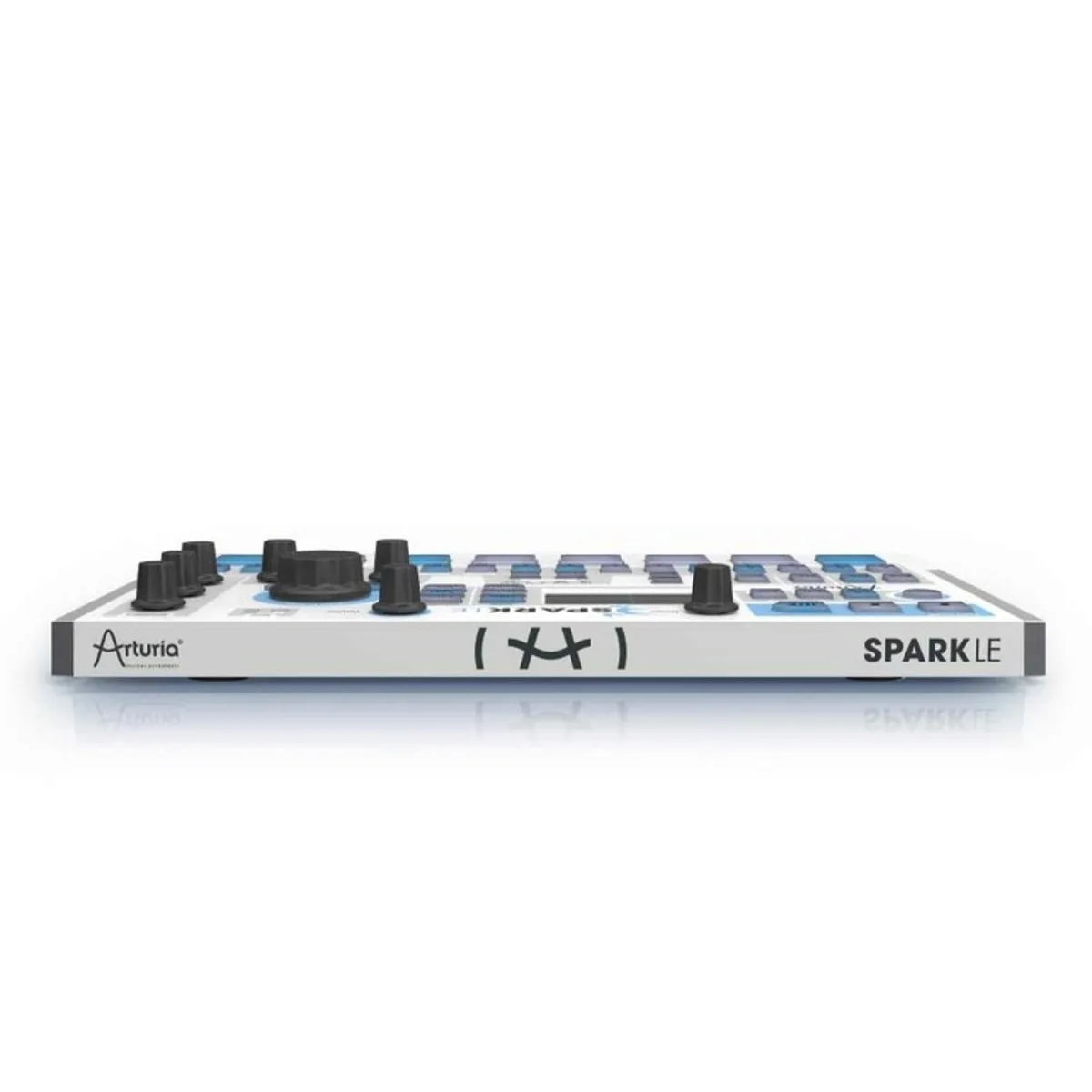 Arturia SparkLE Drum Machine — view 3