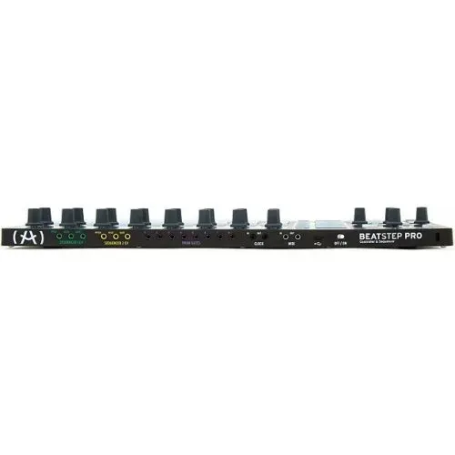 Arturia BeatStep Pro Black Edition — view 3
