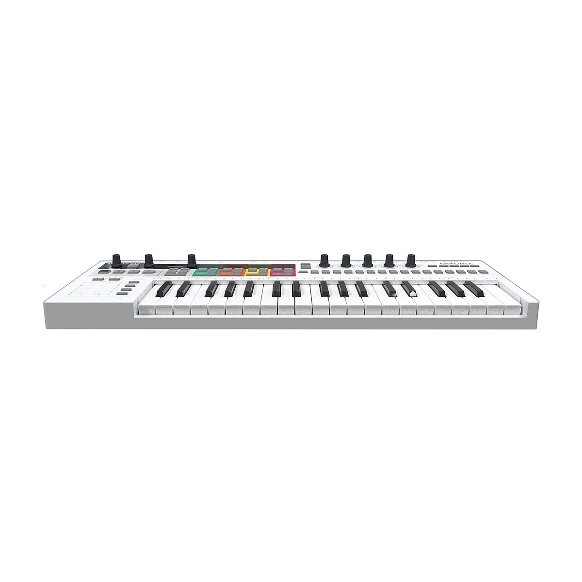 Arturia KeyStep Pro 37-key Controller — view 2