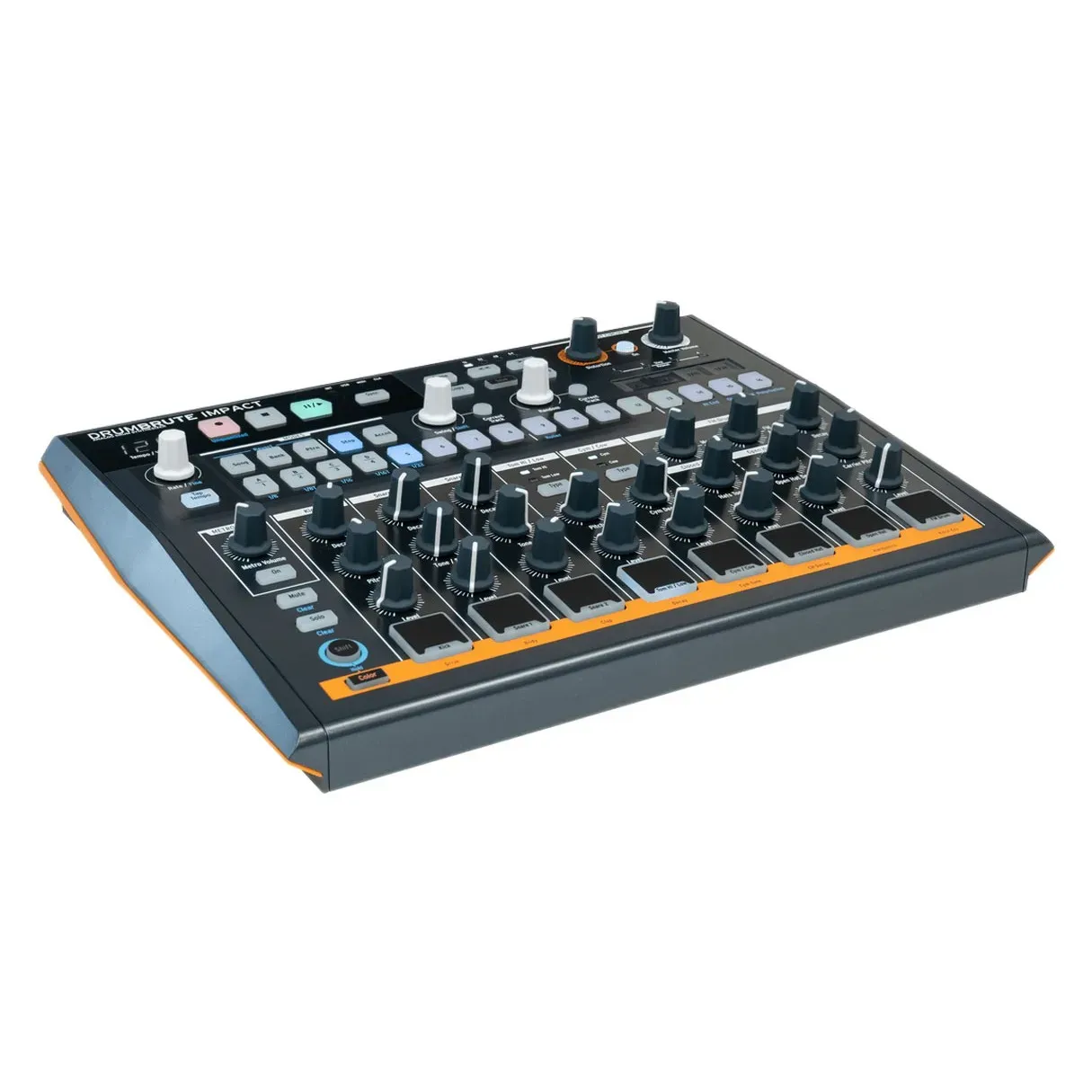 ARTURIA DRUMBRUTE IMPACT — view 2