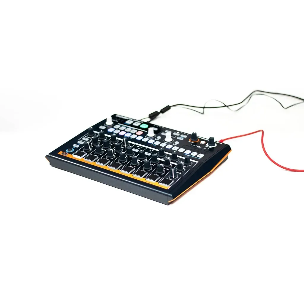 ARTURIA DRUMBRUTE IMPACT — view 4