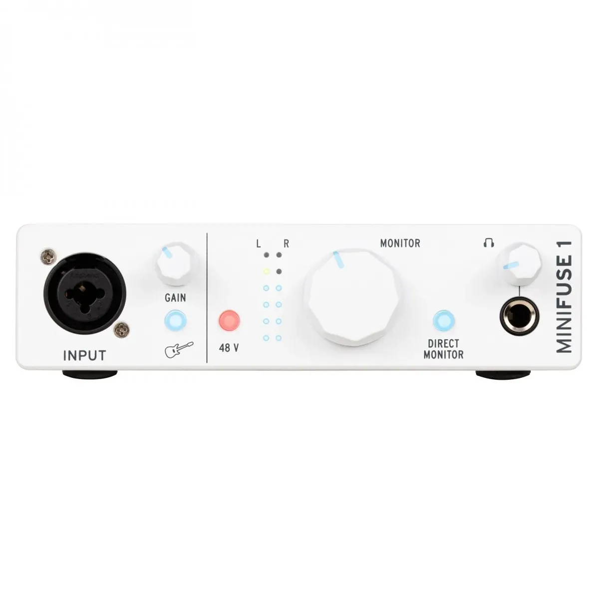ARTURIA MINIFUSE 1 WHITE
