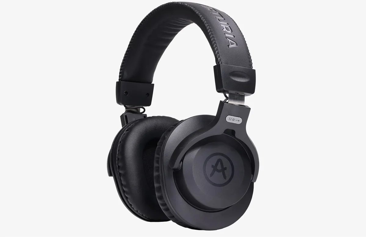 Arturia MiniFuse Recording Bundle - Black — view 3