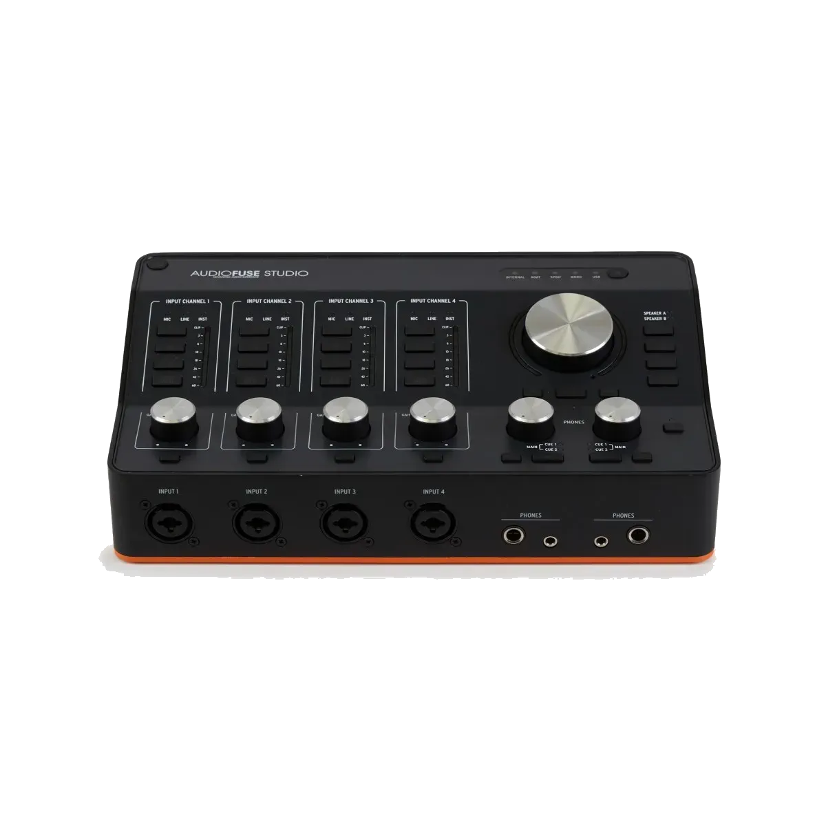 Arturia AudioFuse Studio USB Audio Interface