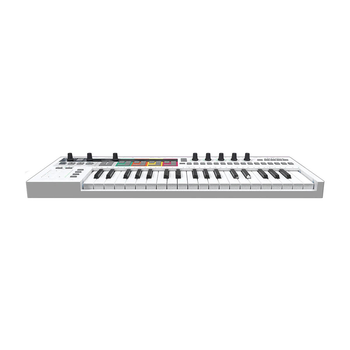 Arturia Keystep Pro Controller and Sequencer — view 2
