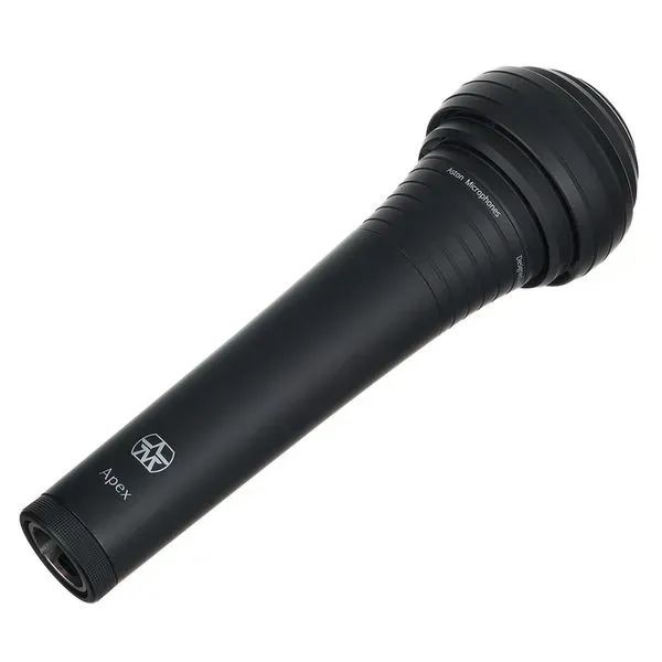 Aston Microphones Apex Microphone - Void — view 3