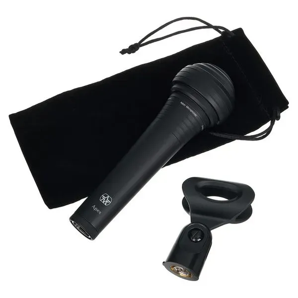 Aston Microphones Apex Microphone - Void — view 5