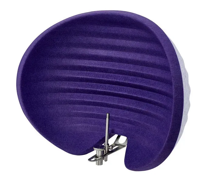 Aston Microphones Halo Portable Microphone Reflection Filter — view 2